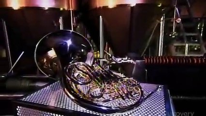 How Its Made - 755 French Horns