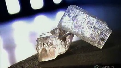 How Its Made - 759 Road Salt