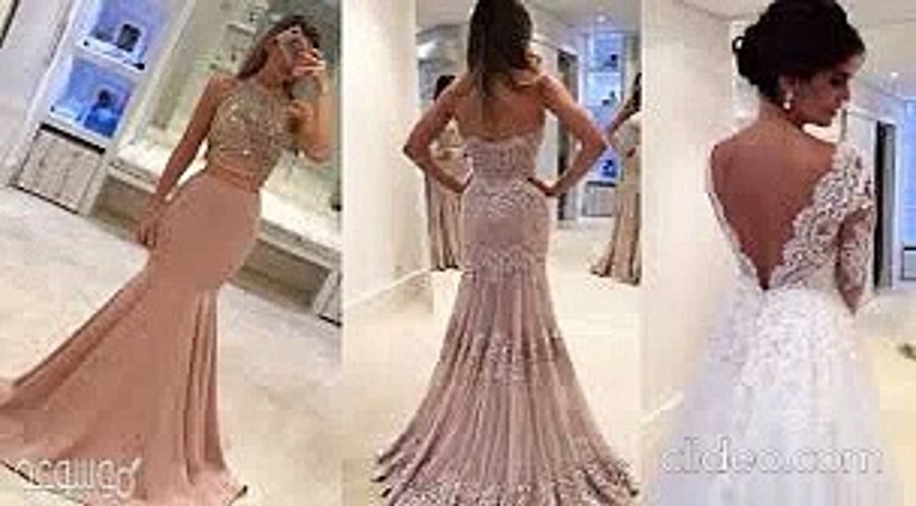 فساتين سهره فستان سهرة فساتين سهرة قصيرة فساتين سهرة فخمة فساتين سواريه 2020