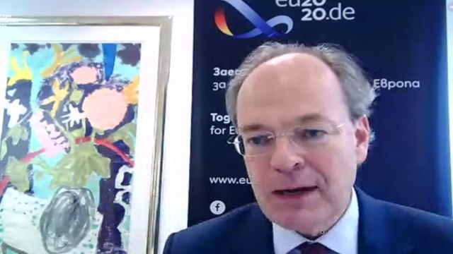 I. La réception des valeurs europénnes dans le monde d'aujourd'hui