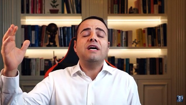 Ünlü ekonomist Özgür Demirtaş açıkladı: 22 yılda ne değişti ?
