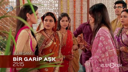 Bir Garip Aşk 38. Bölüm Fragmanı - 7 Aralık Pazartesi