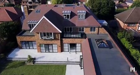Buckinghamshire UK House Tour  Property London