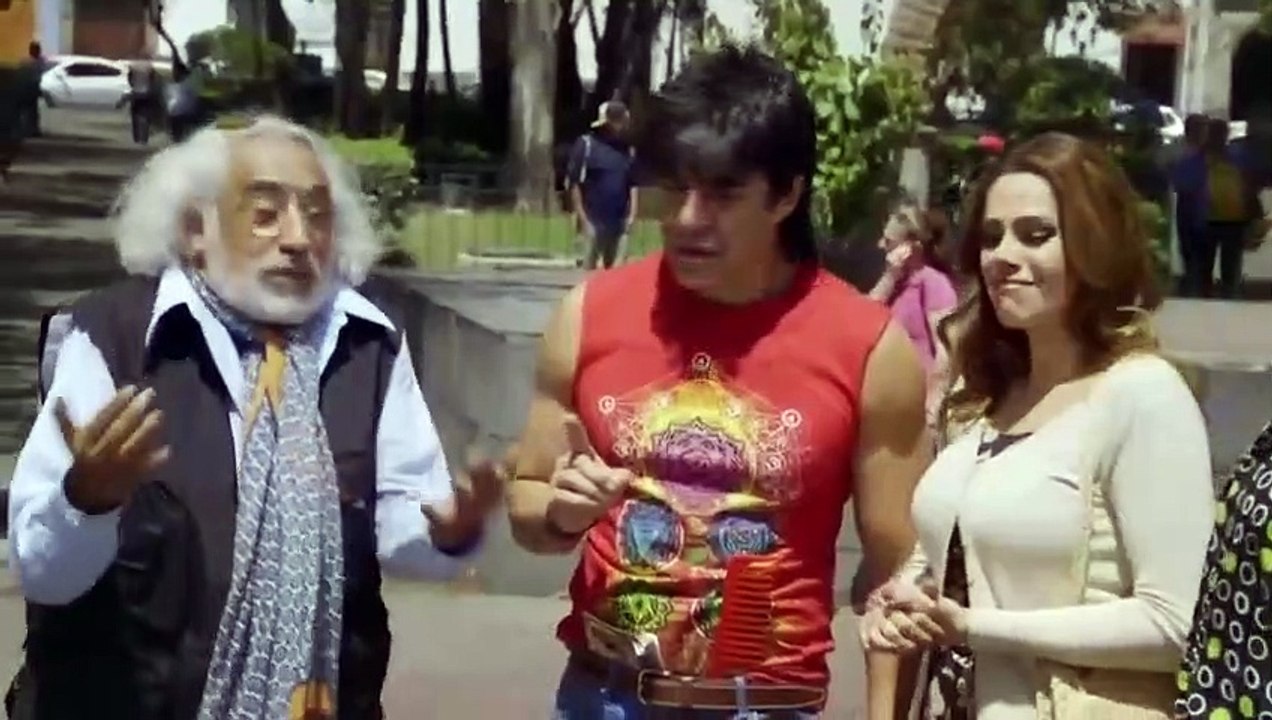 Nosotros los Guapos Temporada 1 Capitulo 8 Completo