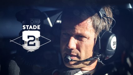 Sébastien Ogier : "On a réussi à retourner la situation sur cette dernière manche"