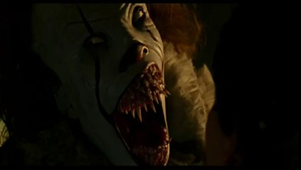 एक एलियन जो ले सकता है आपके किसी भी डर का रूप | IT (2017) Story Explained in hindi |