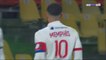 Metz 0-1 Lyon: Goal Memphis Depay