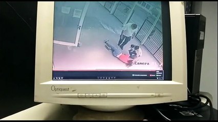 Tensión en el UPA de Los Hornos