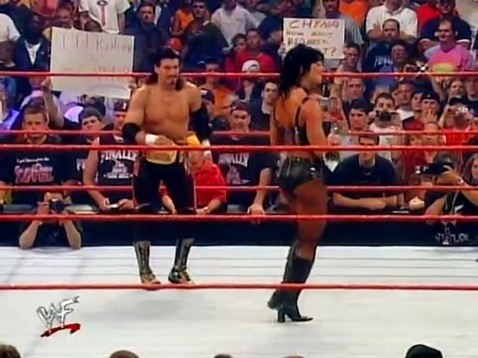 stephanie tori chyna and trish judgment day 2000
