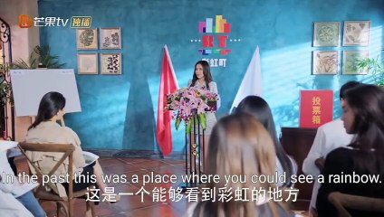 Rainbow Town EP 31 END (ENG SUB)