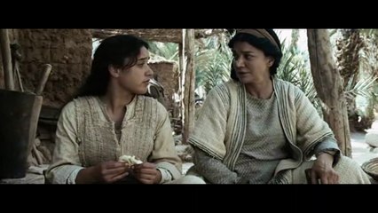 07. La maternità di Maria ed Elisabetta