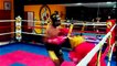 Guanteo Geovanny Tellez vs Marvin Solano - Alpha Dog Boxing Club / Prodesa Boxing
