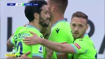 Ciro Immobile Goal vs Spezia