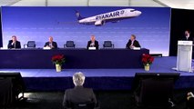 Boeing gets largest 737 MAX order since crashes