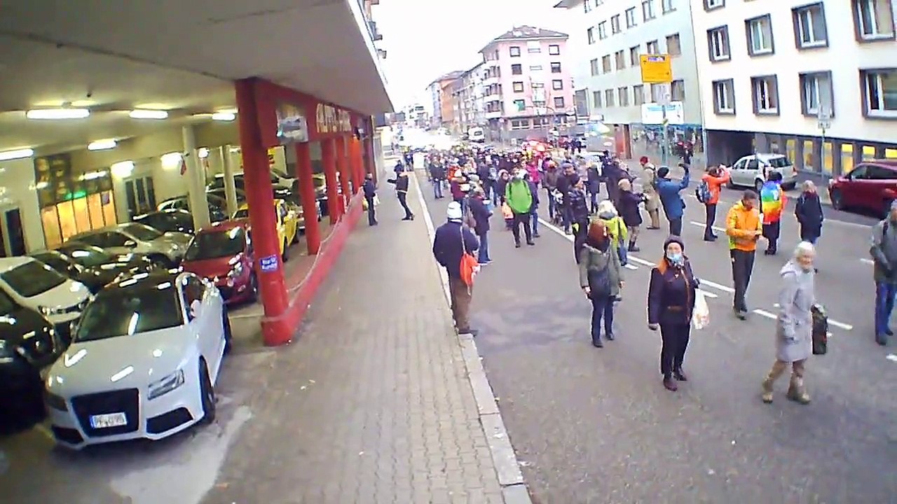 Demo Pforzheim 5.12.20 ca. 15:30 Uhr (4)