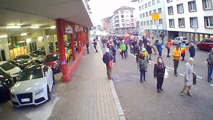 Demo Pforzheim 5.12.20 ca. 15:30 Uhr (4)