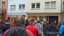 Demo in Bruchsal 05.12.2020 - Rede Bodo Schiffmann