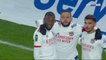 Metz 0-3 Lyon: Goal Karl Toko Ekambi