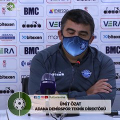 Ümit Özat: "Ben ve ekibim korona'ya yakalandık ama reklam etmedik"