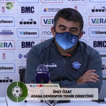 Ümit Özat: Ben ve ekibim korona'ya yakalandık ama reklam etmedik