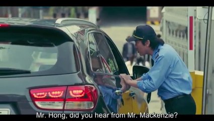 [Eng Sub]The School Nurse Flies Korean Drama Ep 4