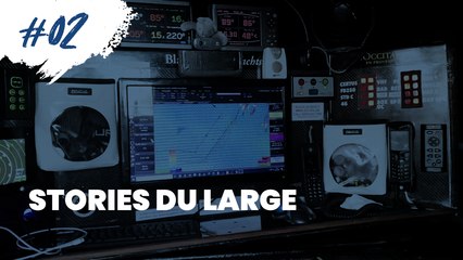 #02 Stories du large - 10.11