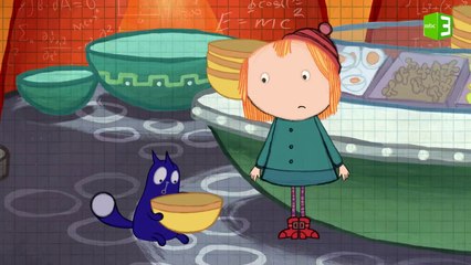 بيج وكات يواجهان مشكلة