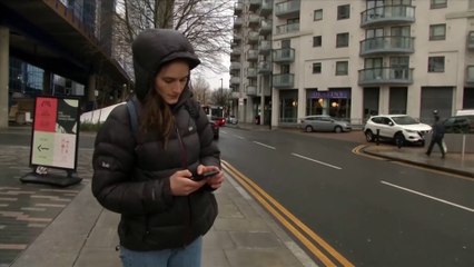 الاستخدام المفرط للهواتف الذكية يؤدي للقلق النفسي واضطرابات السلوك