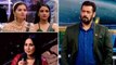 BB14: Salman Khan ने घरवालों को दिया झटका, अगले हफ्ते होगा शो का Finale |FilmiBeat