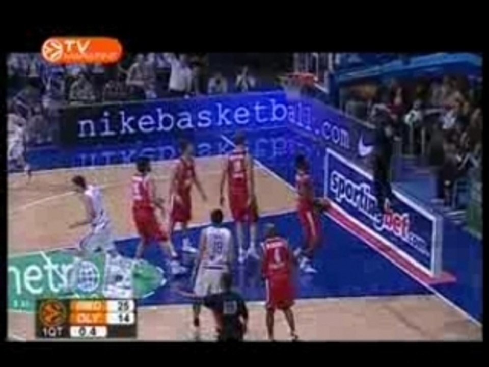 Top 16 Week 2: Top 10 Plays