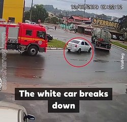 right place right time