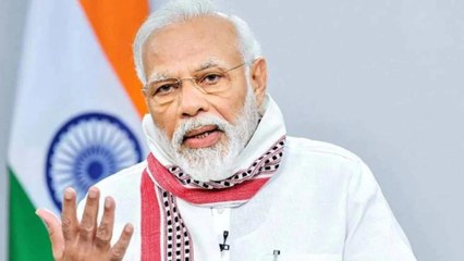 Mann Ki Baat: PM Modi talks about Guru Nanak Dev
