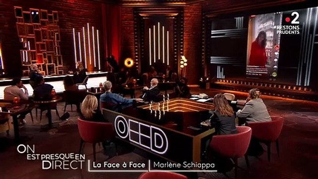 Vidéo moquée sur TikTok : Il n'y a pas de mauvaise publicité estime Marlène Schiappa