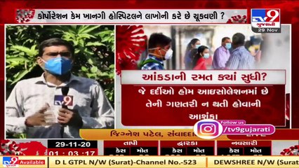 Ahmedabad_ AMC showing 2768 active coronavirus cases on paper, but actual figure is much higher_ TV9 (1)