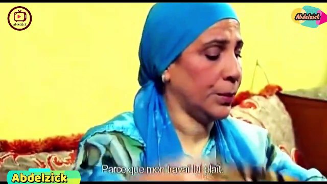 Film Marocain Al 3Ariss Le fiancé Dernier film de Mohamed Bastaoui - Part 1 -فيلم مغربي العريس