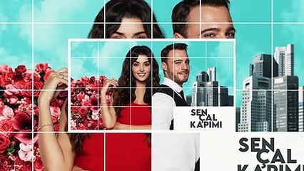 Sen Çal Kapımı Capítulo 21 Avance 1 en Español Completo | Explicado