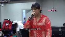 [ENG] BTS MEMORIES of 2018 'Festa 2018' PROM PARTY PRACTICE AND  MAKING FILM