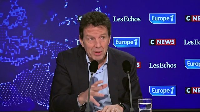 Entreprises : Il y a une gueule de bois du télétravail , affirme le président du Medef