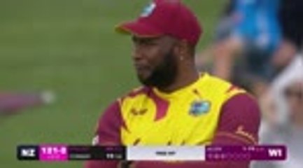 Phillips hits ton as Kiwis seal T20 series win