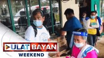 Ilang residente sa Cagayan Valley, inilikas dahil sa baha; Buhos ng ulan, patuloy