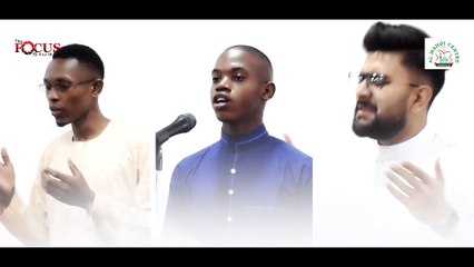 MAWLAYA SALLI WA SALIM - ISLAMIC NASHEED - ALLY HAIDER - MOHAMMAD ALI MOSHI - MOHAMMAD NASOOR - NAAT - YouTube