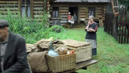 Сто дней свободы 3 серия (2020) HD