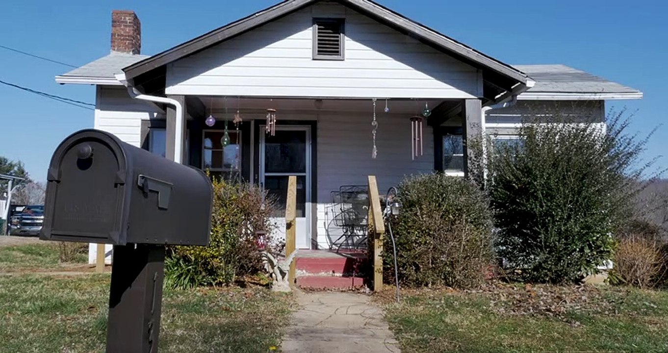 The Haunted Mailbox