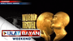 Pilipinas, kinilala sa 2020 World Travel Awards: Intramuros, kinilala bilang top tourist attraction