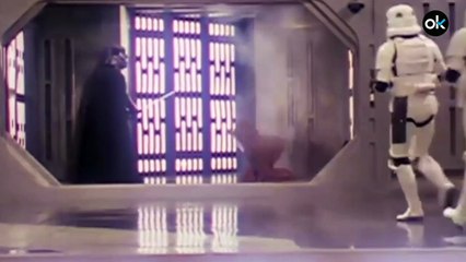 Muere David Prowse el actor que interpretó a Darth Vader