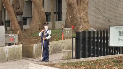 اليابان.. إعادة هيكلة جهاز الاستخبارات لمواجهة أنشطة التجسس