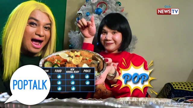 PopTalk: Three restaurants in Shangri-La Plaza Mall, pop or flop?