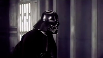 David Prowse, el actor que interpretó a Darth Vader, muere a los 85 años