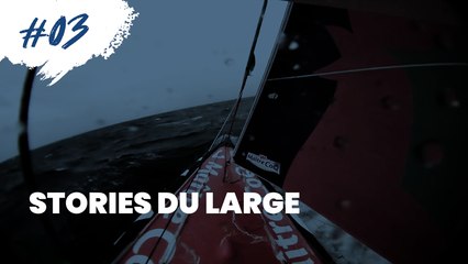 #03 Stories du large - 11.11