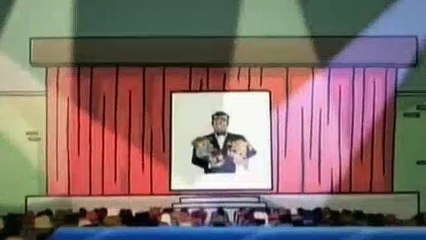 American Dragon Jake Long S02E22 - Siren Says